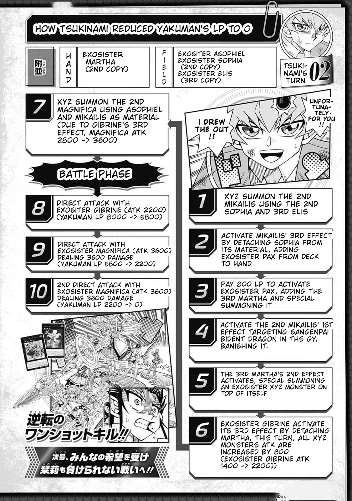 Read Yu-Gi-Oh! OCG Structures chapter 67 image 24 on Lezhin