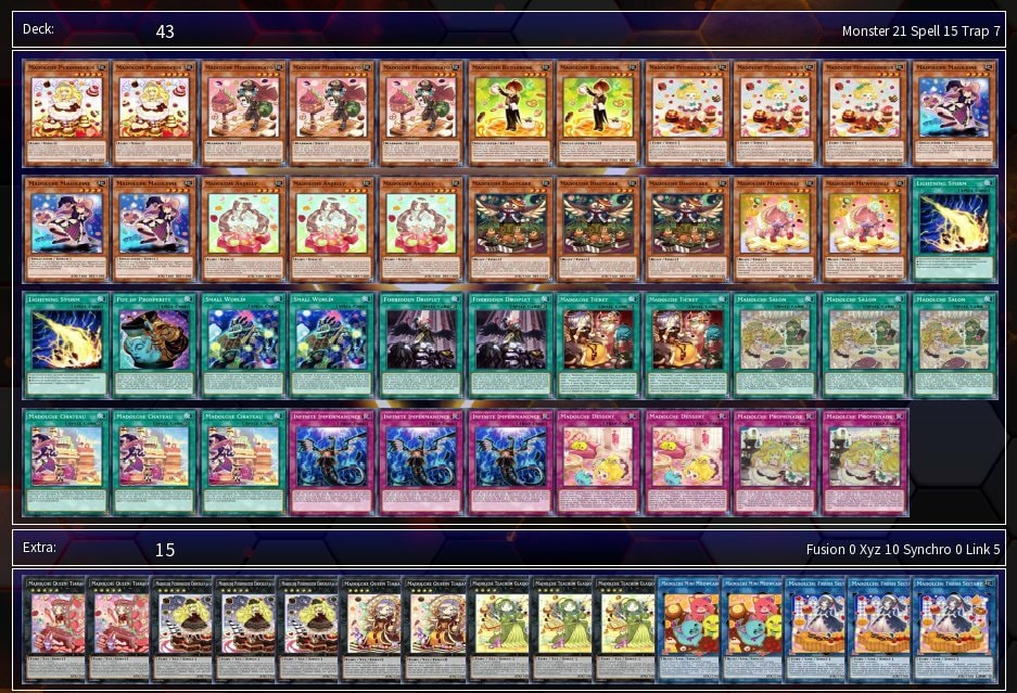 Read Yu-Gi-Oh! OCG Structures chapter 70 image 26 on Lezhin