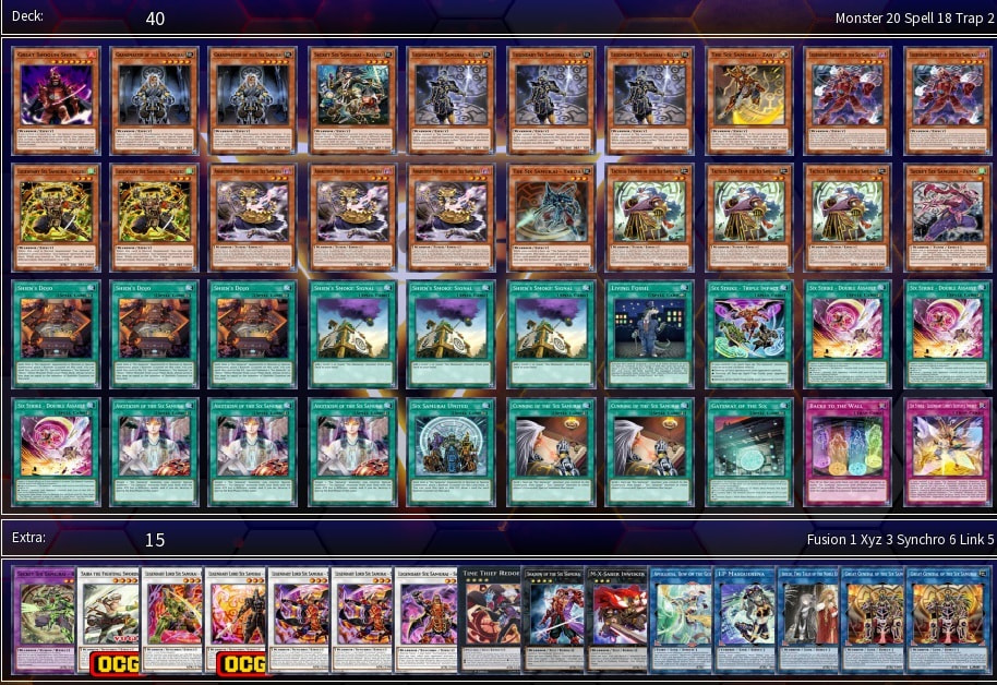 Read Yu-Gi-Oh! OCG Structures chapter 70 image 27 on Lezhin