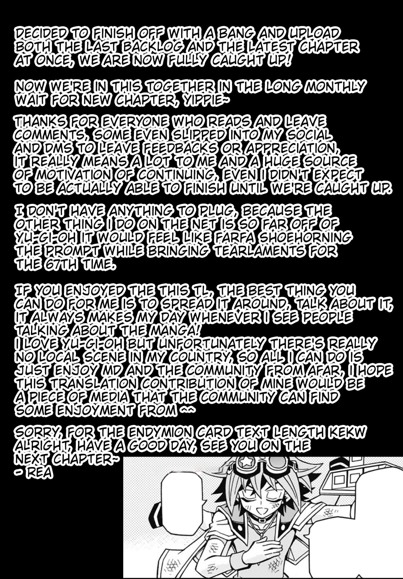 Read Yu-Gi-Oh! OCG Structures chapter 70 image 28 on Lezhin