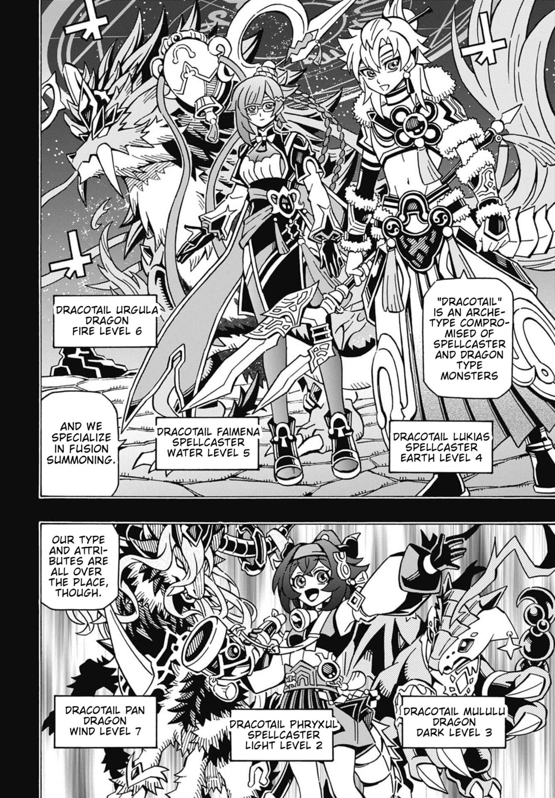 Read Yu-Gi-Oh! OCG Structures chapter 75 image 1 on Lezhin