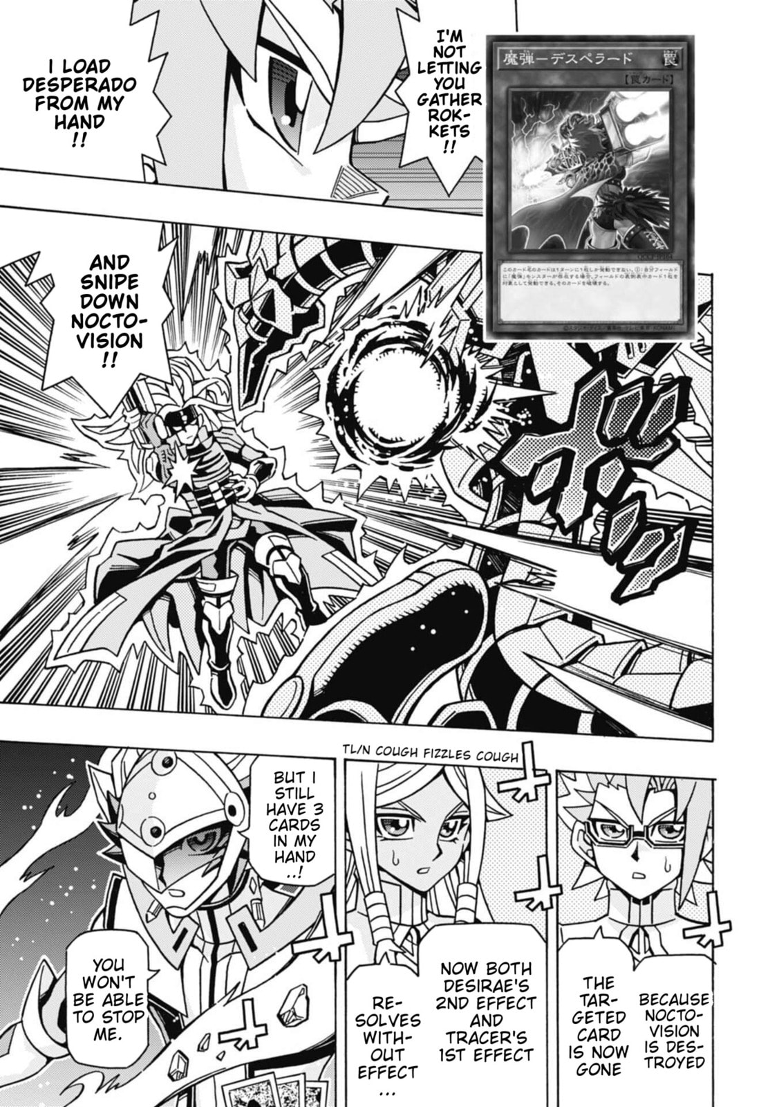 Read Yu-Gi-Oh! OCG Structures chapter 76 image 24 on Lezhin