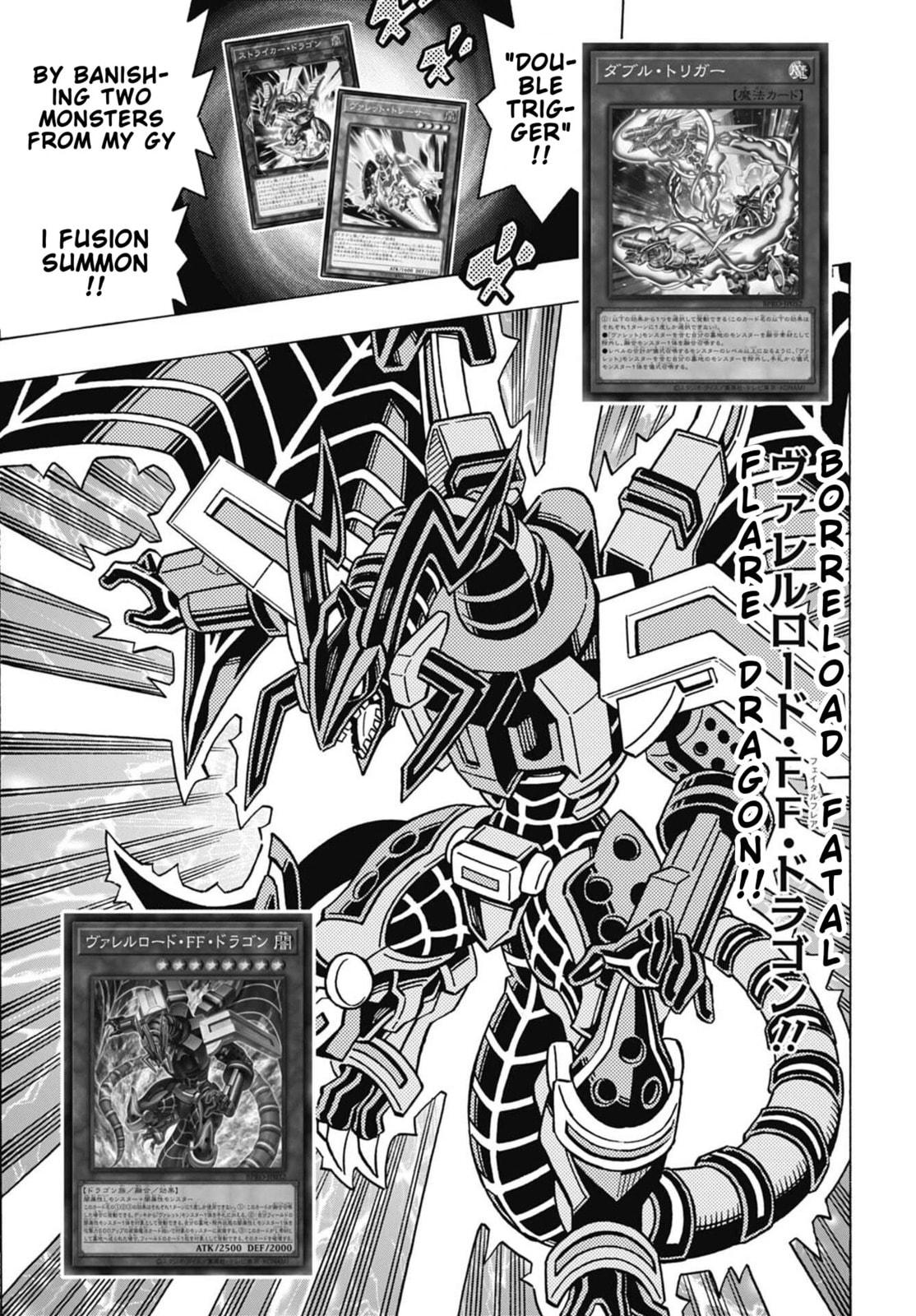 Read Yu-Gi-Oh! OCG Structures chapter 77 image 4 on Lezhin