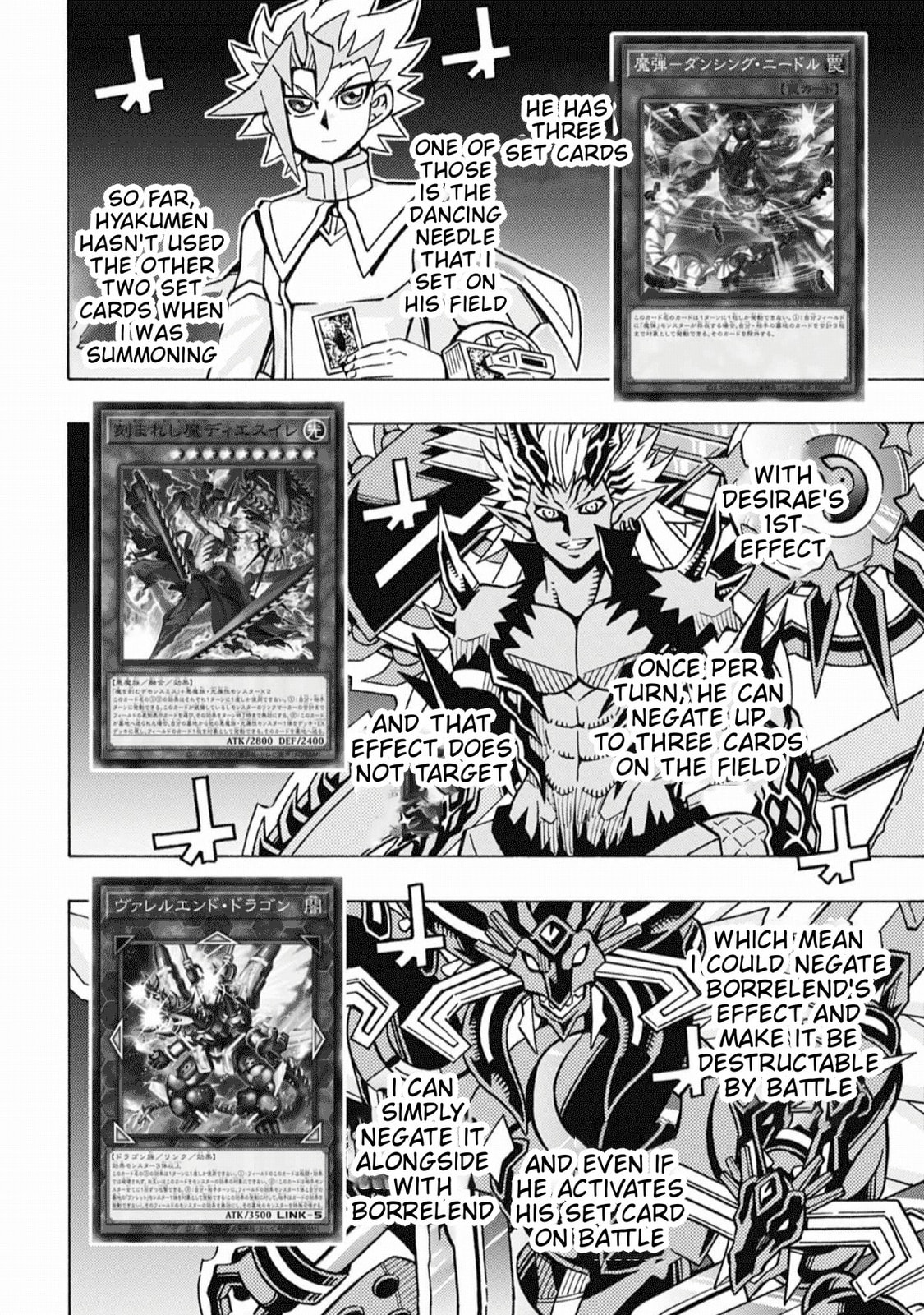 Read Yu-Gi-Oh! OCG Structures chapter 78 image 1 on Lezhin
