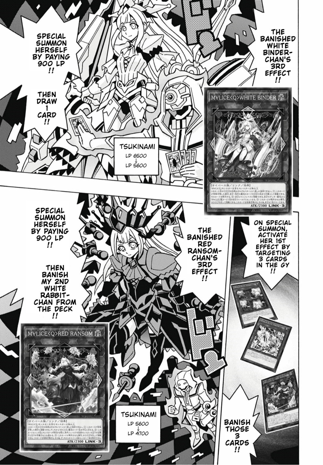 Read Yu-Gi-Oh! OCG Structures chapter 79 image 8 on Lezhin