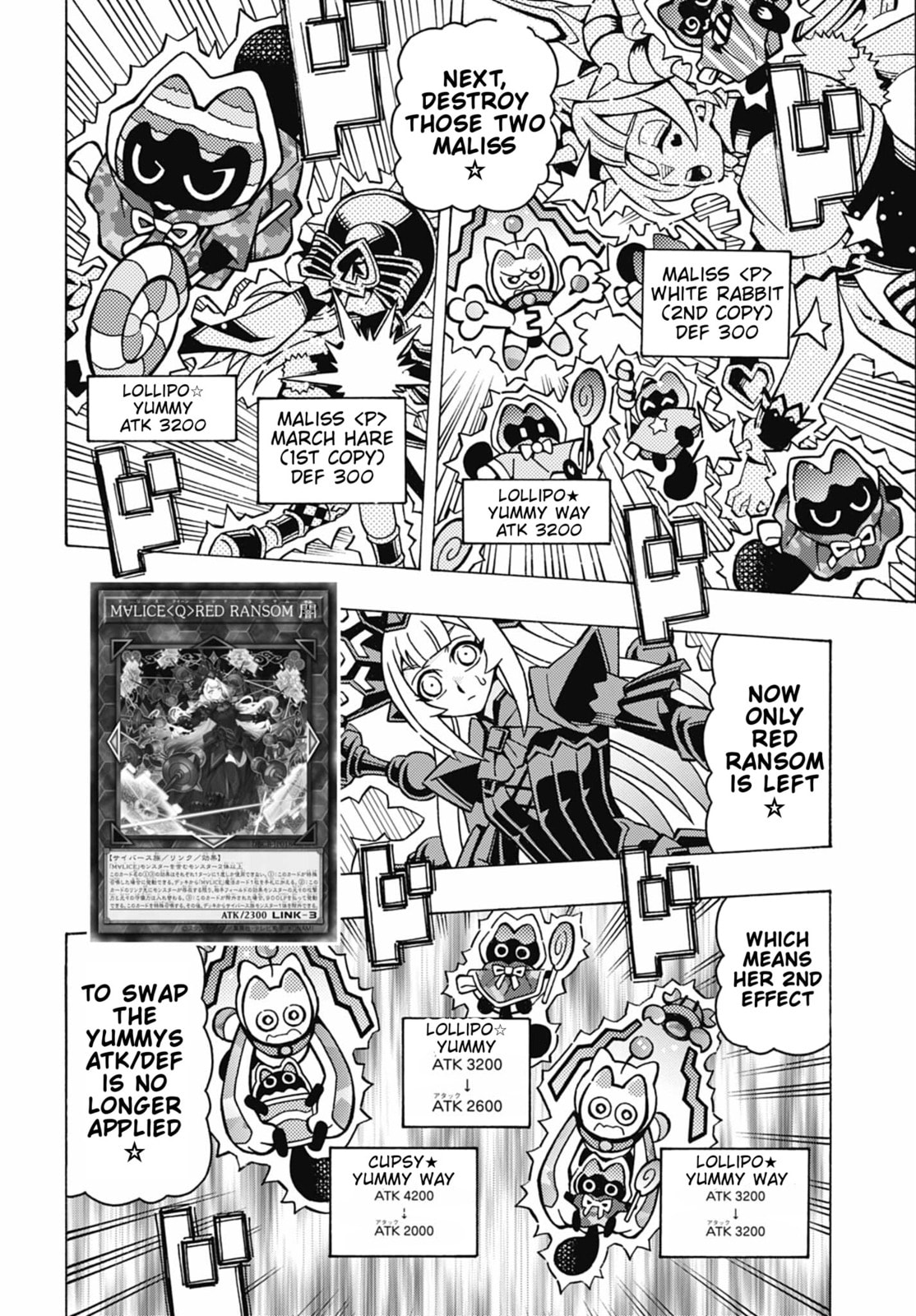 Read Yu-Gi-Oh! OCG Structures chapter 80 image 1 on Lezhin