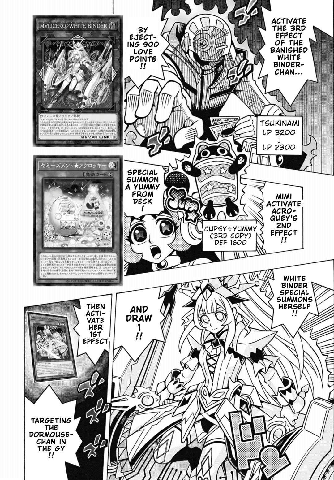 Read Yu-Gi-Oh! OCG Structures chapter 81 image 1 on Lezhin