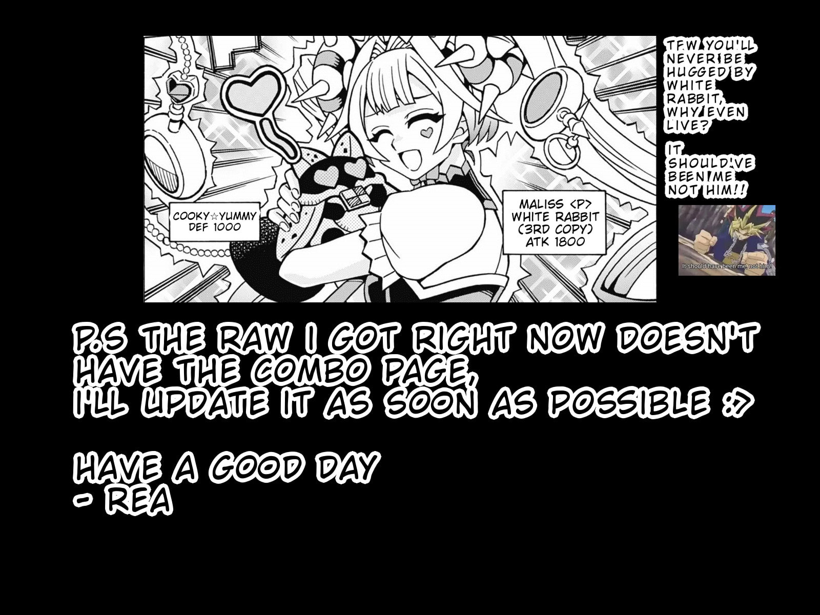 Read Yu-Gi-Oh! OCG Structures chapter 81 image 25 on Lezhin