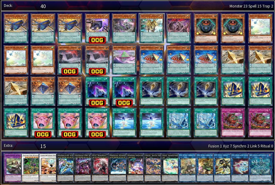 Read Yu-Gi-Oh! OCG Structures chapter 84 image 24 on Lezhin