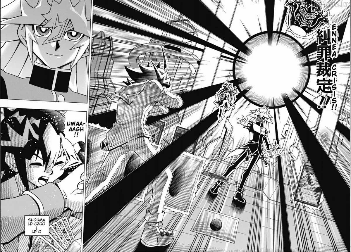 Read Yu-Gi-Oh! OCG Structures chapter 85 image 21 on Lezhin