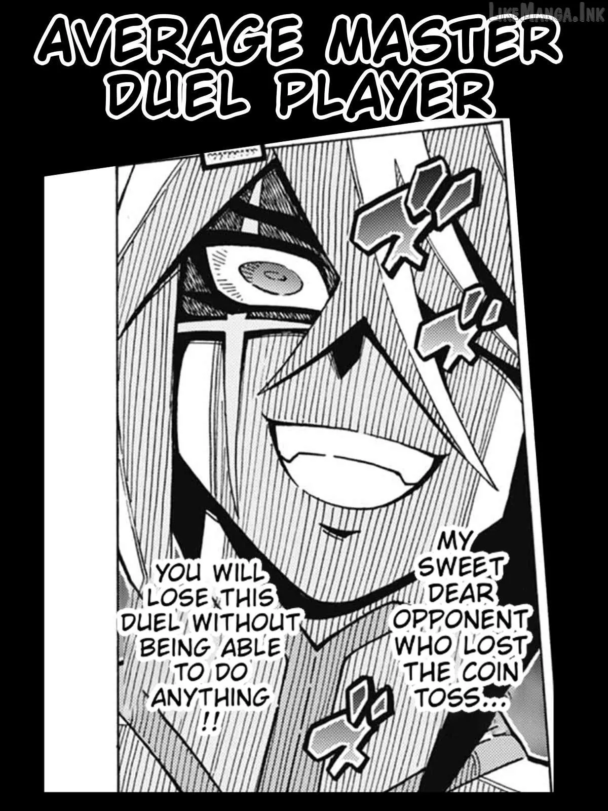 Read Yu-Gi-Oh! OCG Structures chapter 86 image 27 on Lezhin