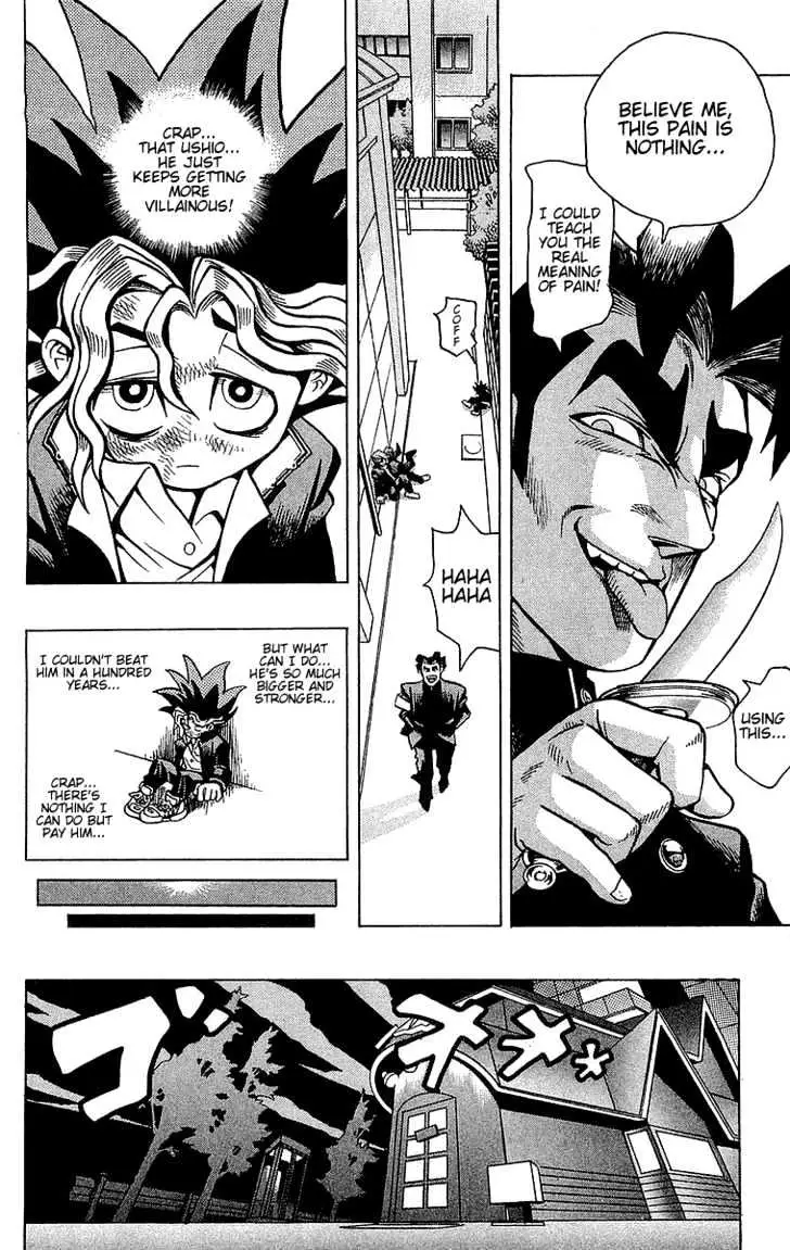 Read Yu-Gi-Oh! chapter 1 image 29 on Lezhin