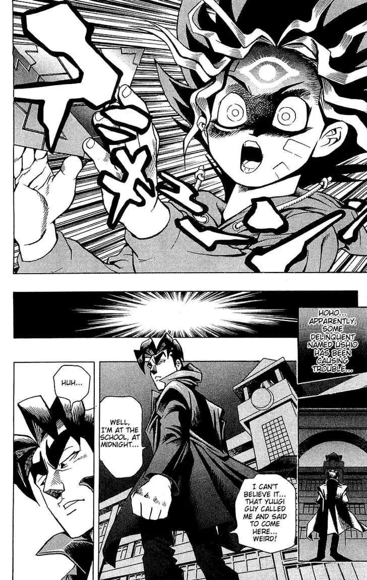 Read Yu-Gi-Oh! chapter 1 image 37 on Lezhin