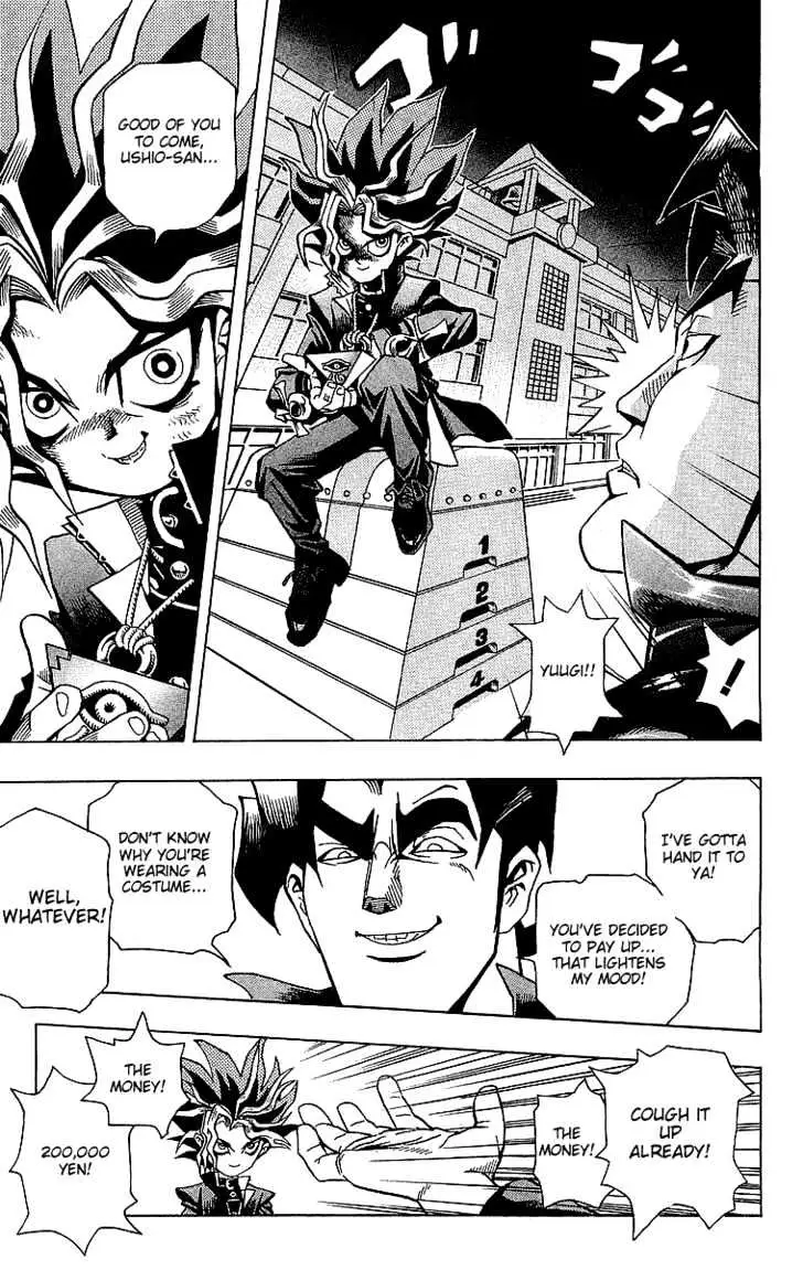 Read Yu-Gi-Oh! chapter 1 image 38 on Lezhin