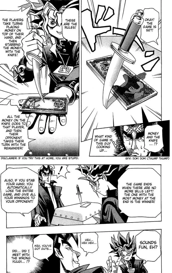 Read Yu-Gi-Oh! chapter 1 image 40 on Lezhin