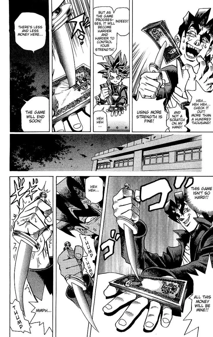 Read Yu-Gi-Oh! chapter 1 image 43 on Lezhin