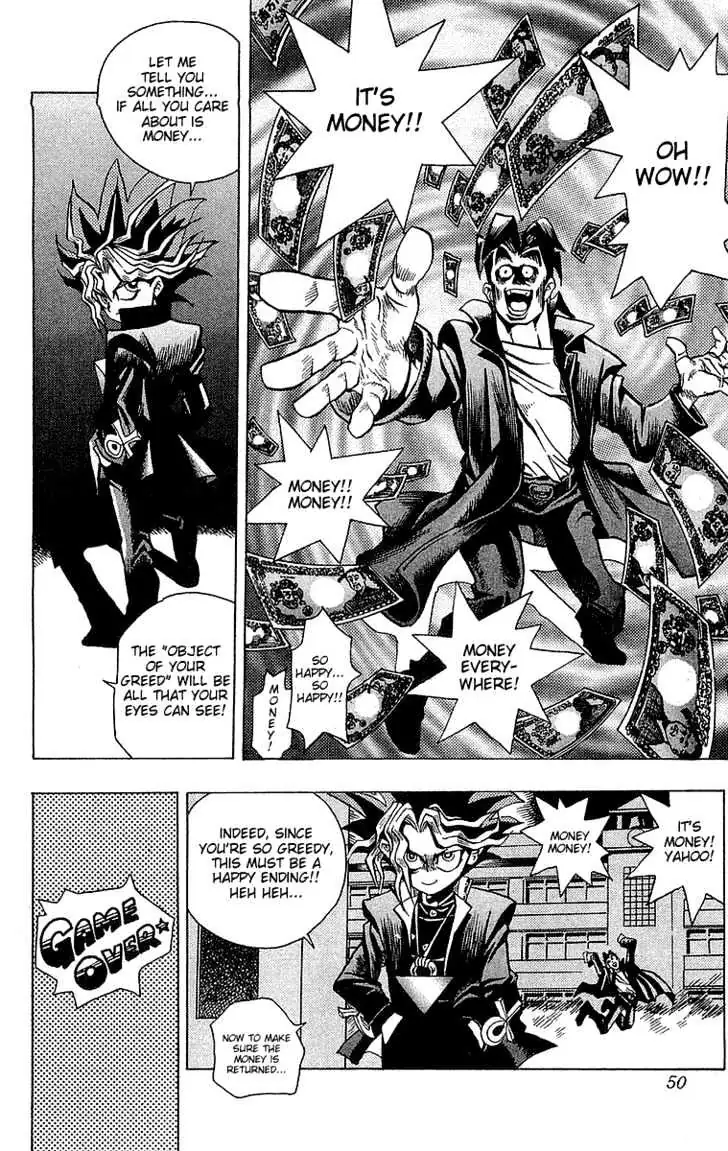 Read Yu-Gi-Oh! chapter 1 image 48 on Lezhin
