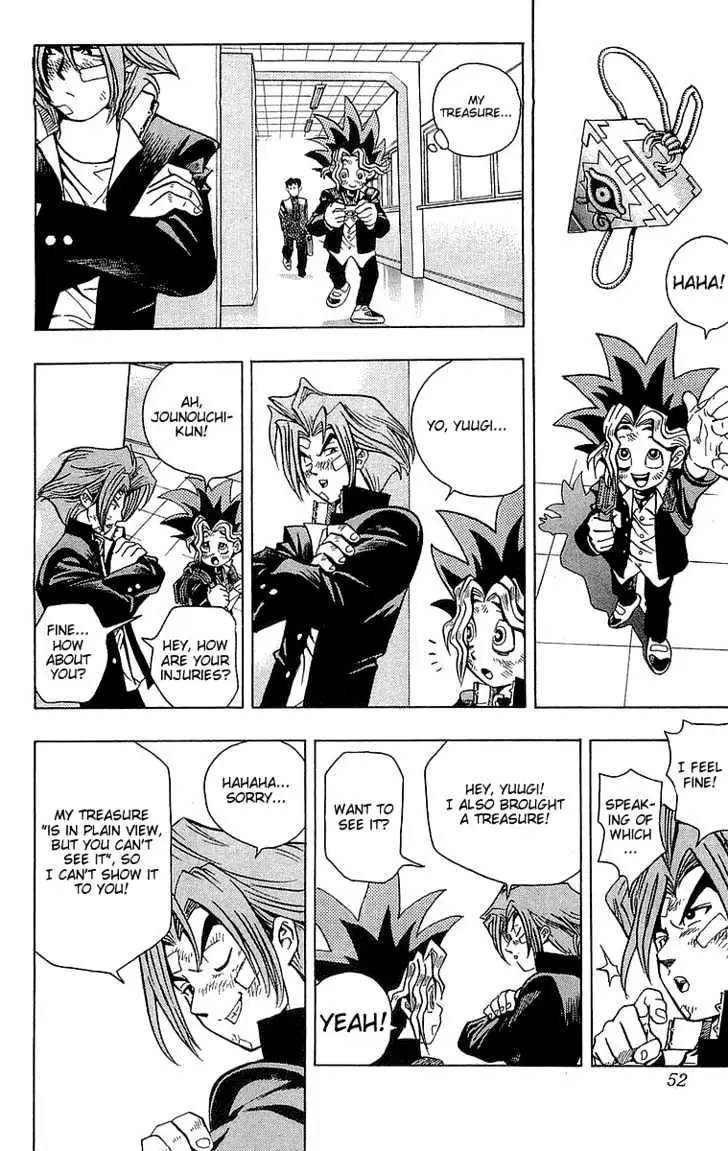 Read Yu-Gi-Oh! chapter 1 image 50 on Lezhin