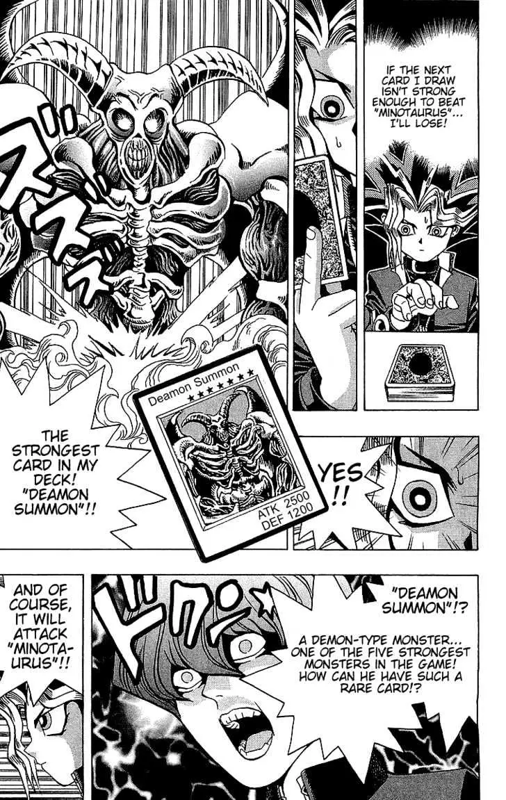 Read Yu-Gi-Oh! chapter 10 image 11 on Lezhin