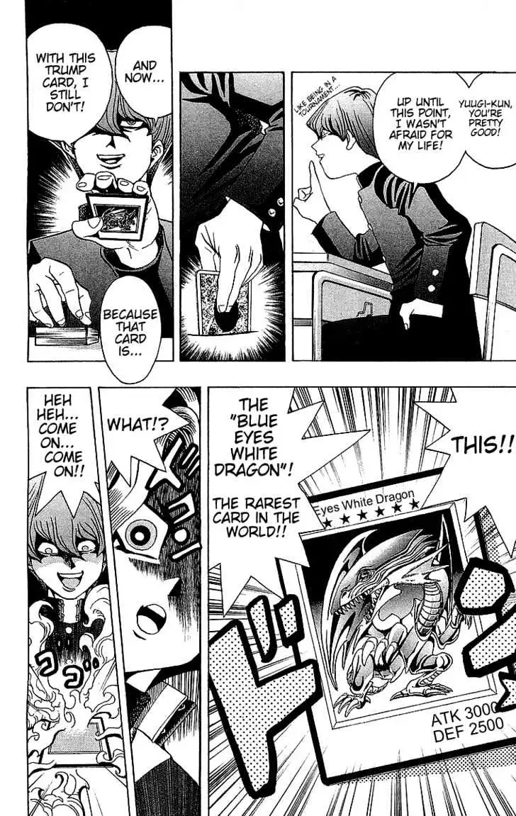 Read Yu-Gi-Oh! chapter 10 image 14 on Lezhin