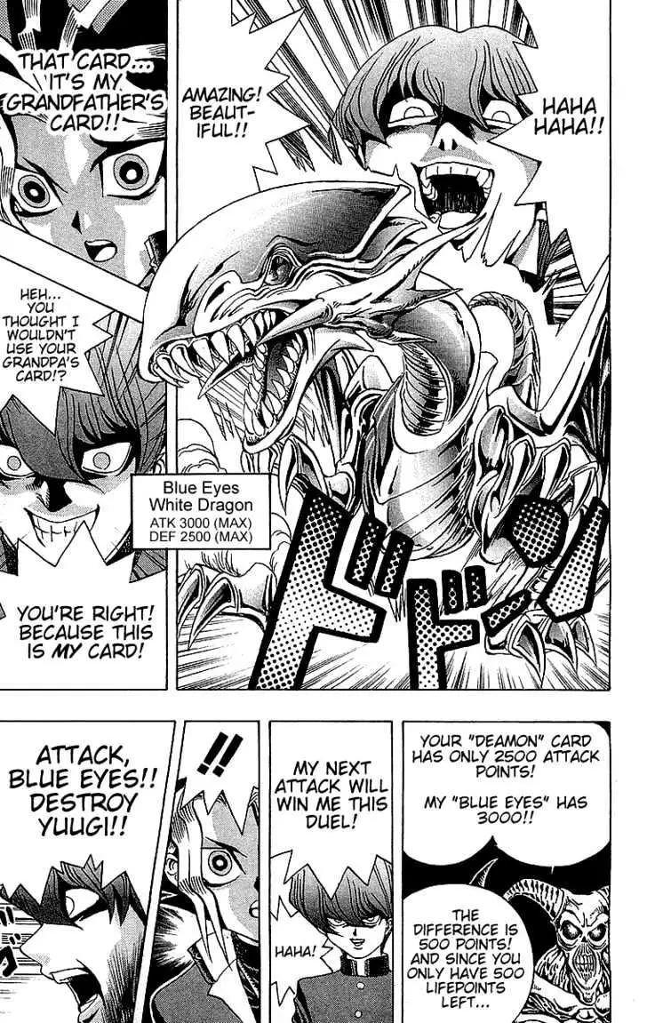 Read Yu-Gi-Oh! chapter 10 image 15 on Lezhin