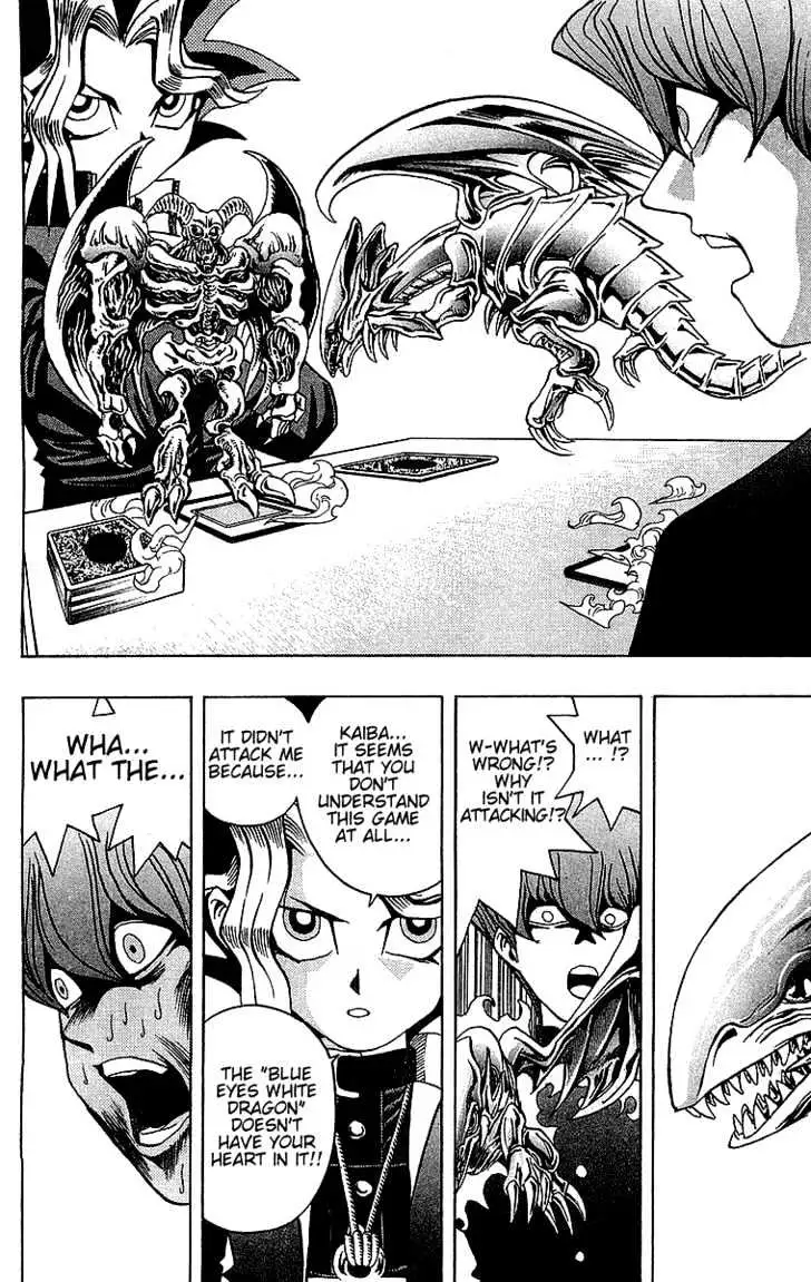 Read Yu-Gi-Oh! chapter 10 image 16 on Lezhin