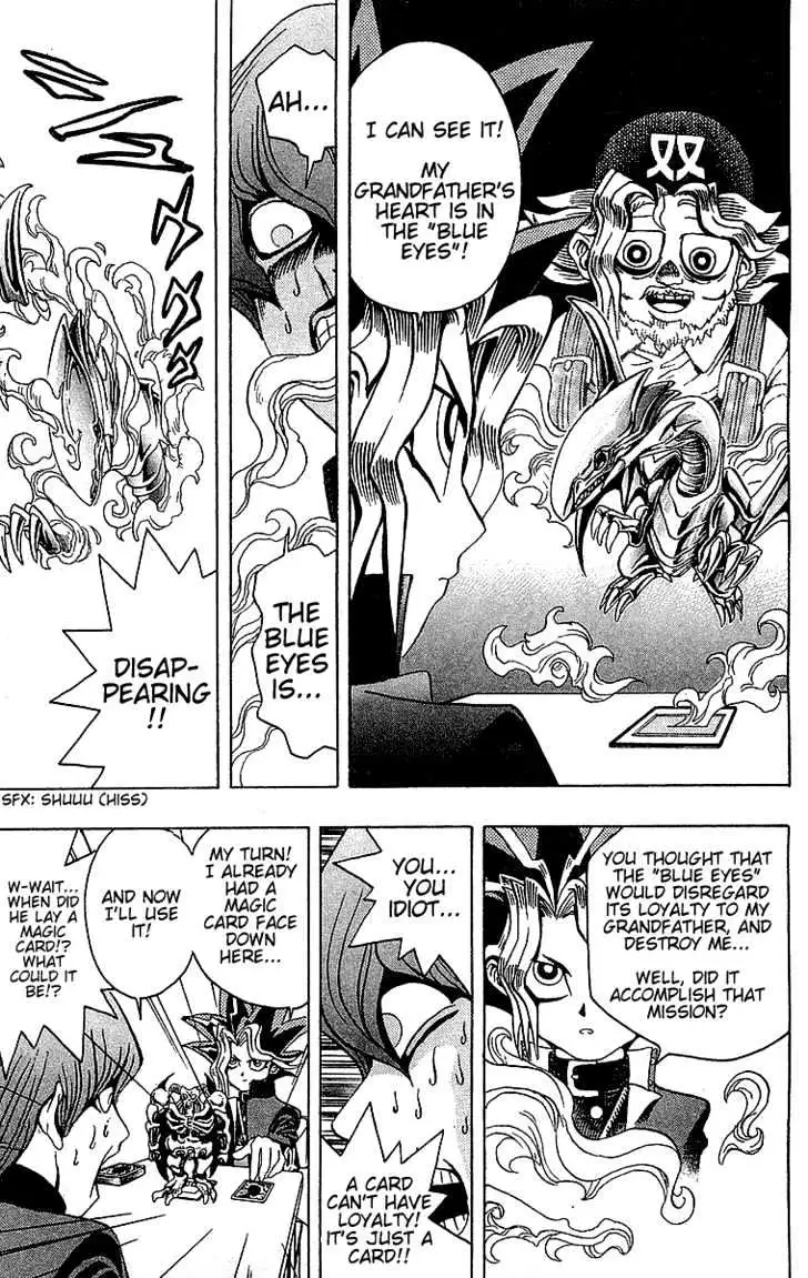 Read Yu-Gi-Oh! chapter 10 image 17 on Lezhin