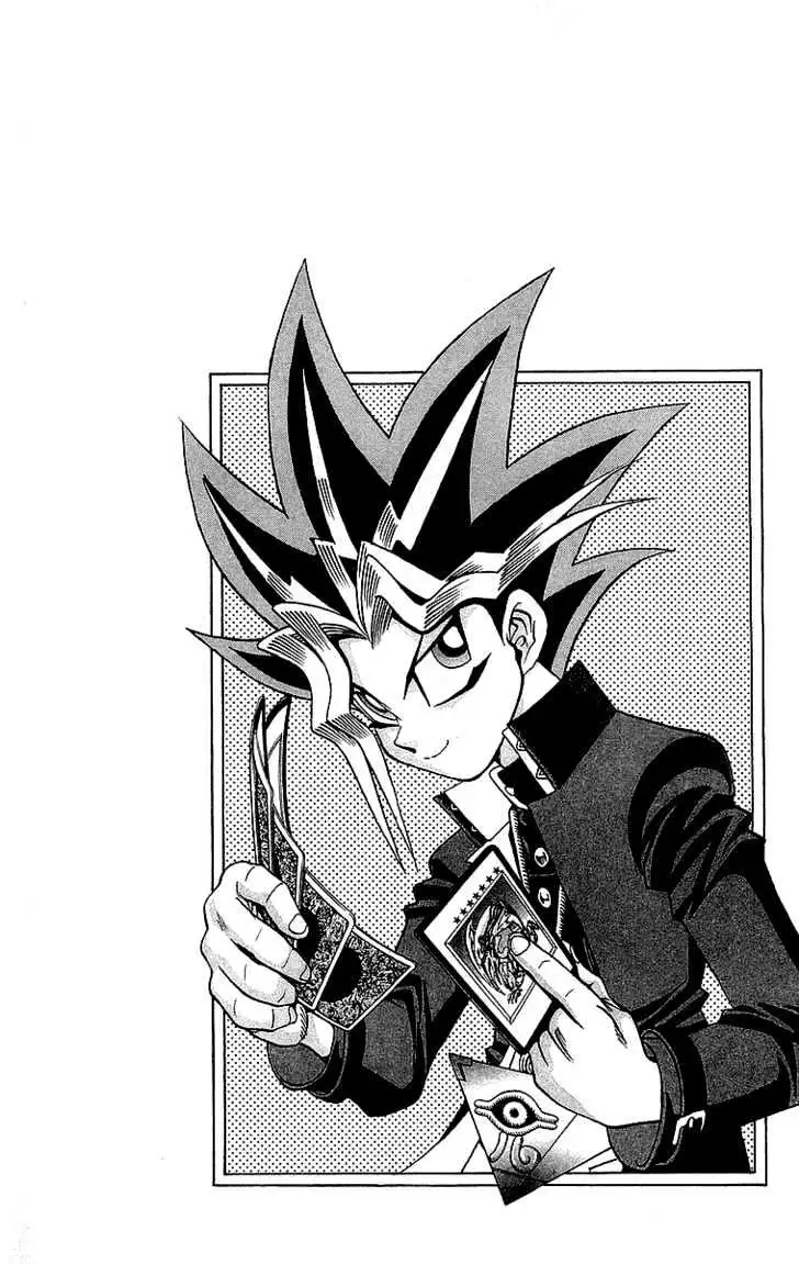 Read Yu-Gi-Oh! chapter 10 image 20 on Lezhin