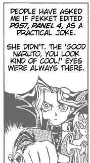 Read Yu-Gi-Oh! chapter 10 image 21 on Lezhin