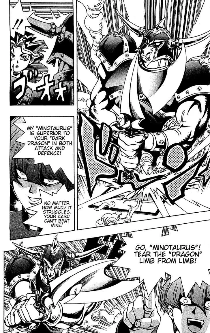 Read Yu-Gi-Oh! chapter 10 image 4 on Lezhin