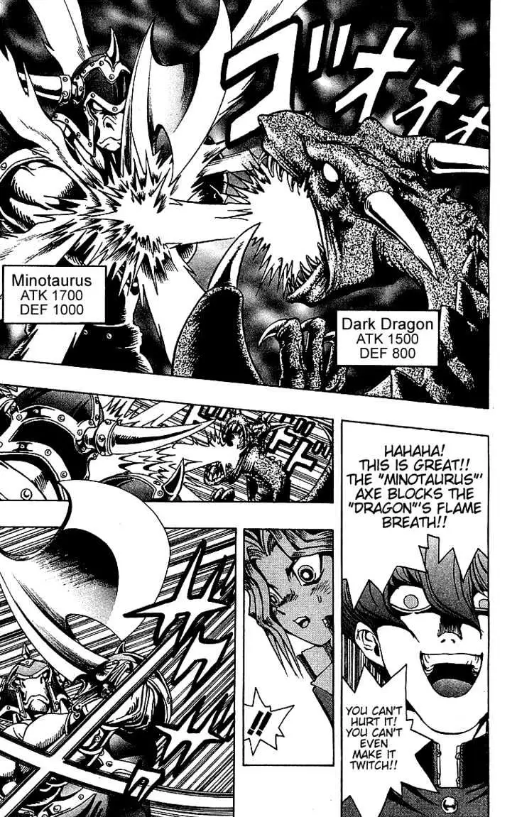 Read Yu-Gi-Oh! chapter 10 image 5 on Lezhin