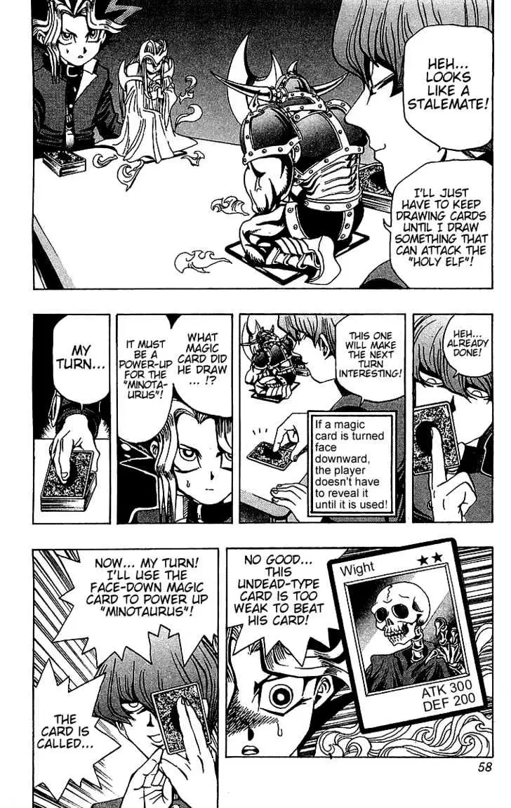 Read Yu-Gi-Oh! chapter 10 image 8 on Lezhin