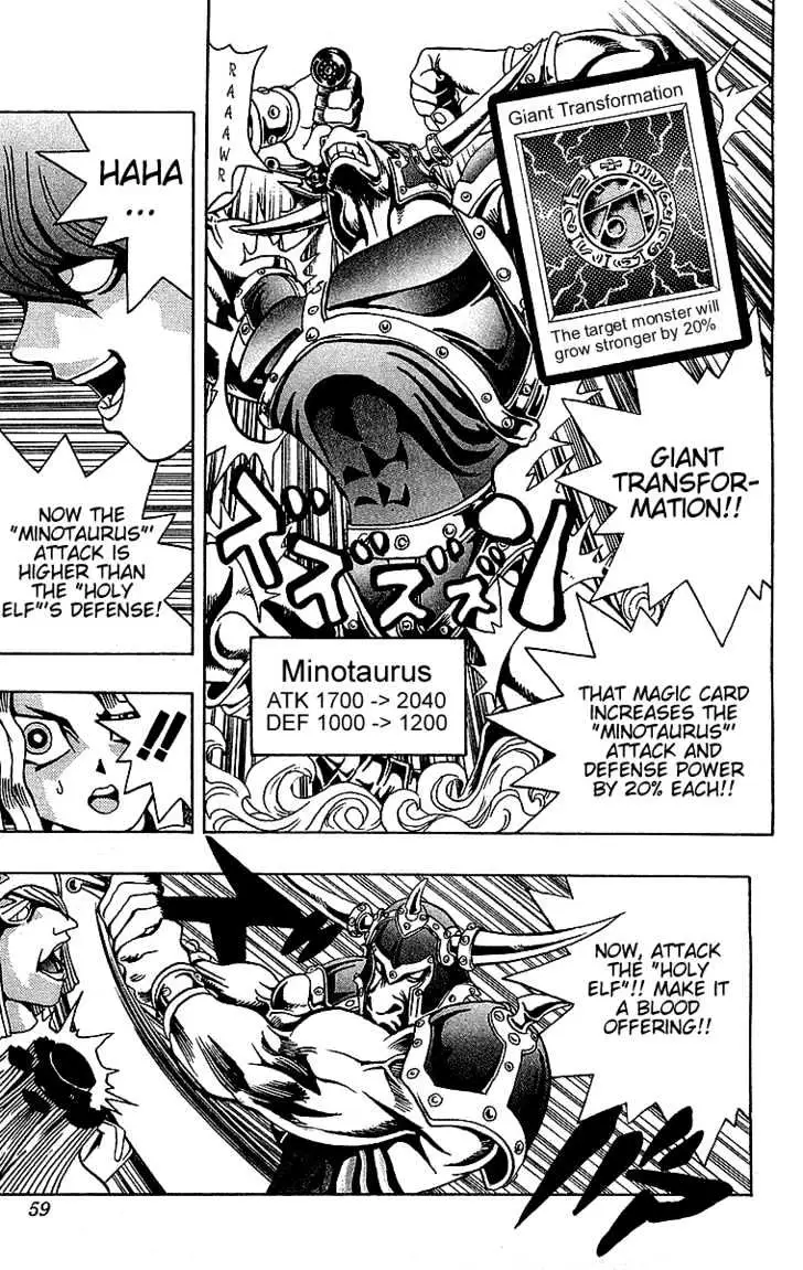 Read Yu-Gi-Oh! chapter 10 image 9 on Lezhin