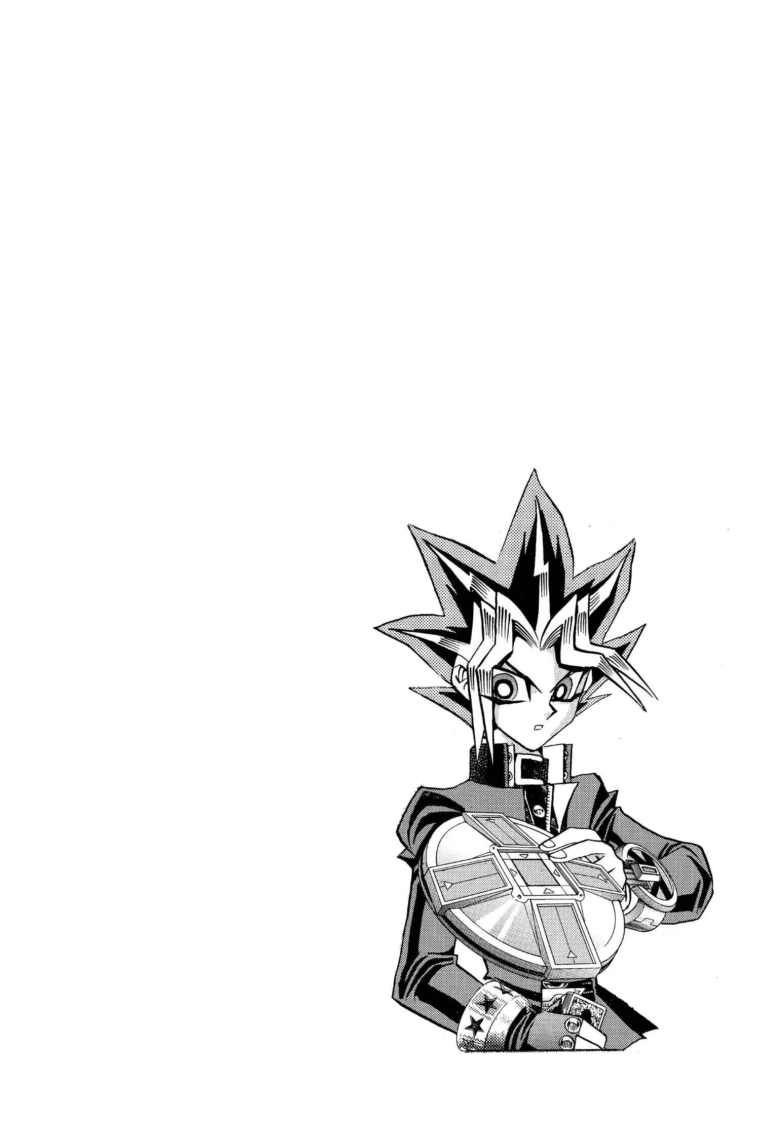 Read Yu-Gi-Oh! chapter 100 image 17 on Lezhin