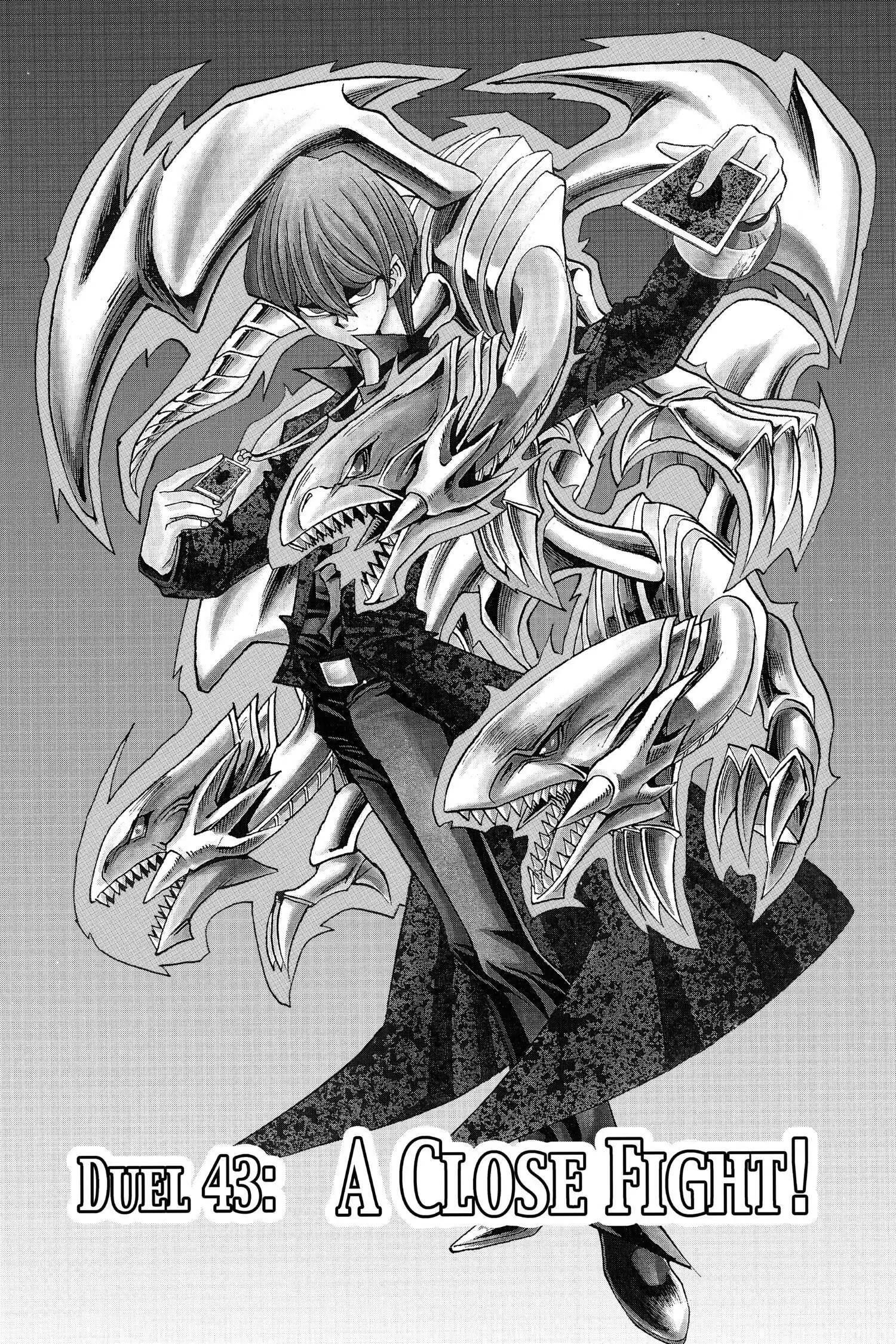 Read Yu-Gi-Oh! chapter 102 image 0 on Lezhin