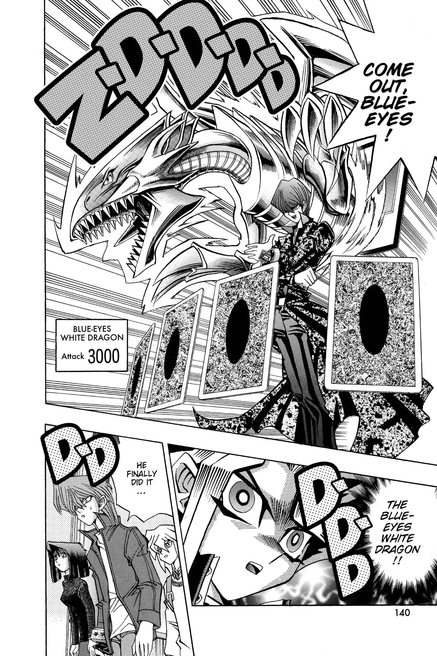 Read Yu-Gi-Oh! chapter 103 image 15 on Lezhin