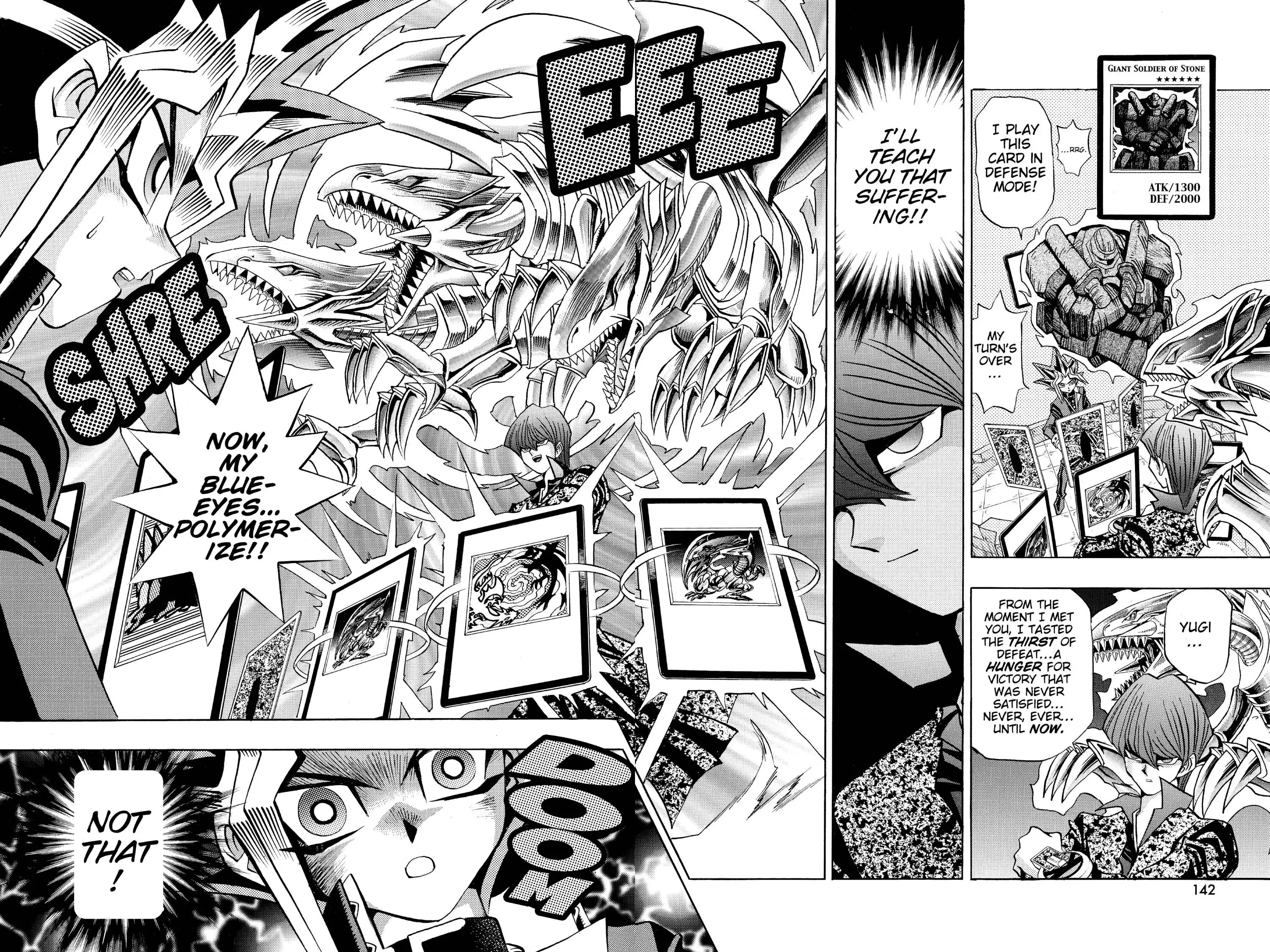 Read Yu-Gi-Oh! chapter 103 image 17 on Lezhin