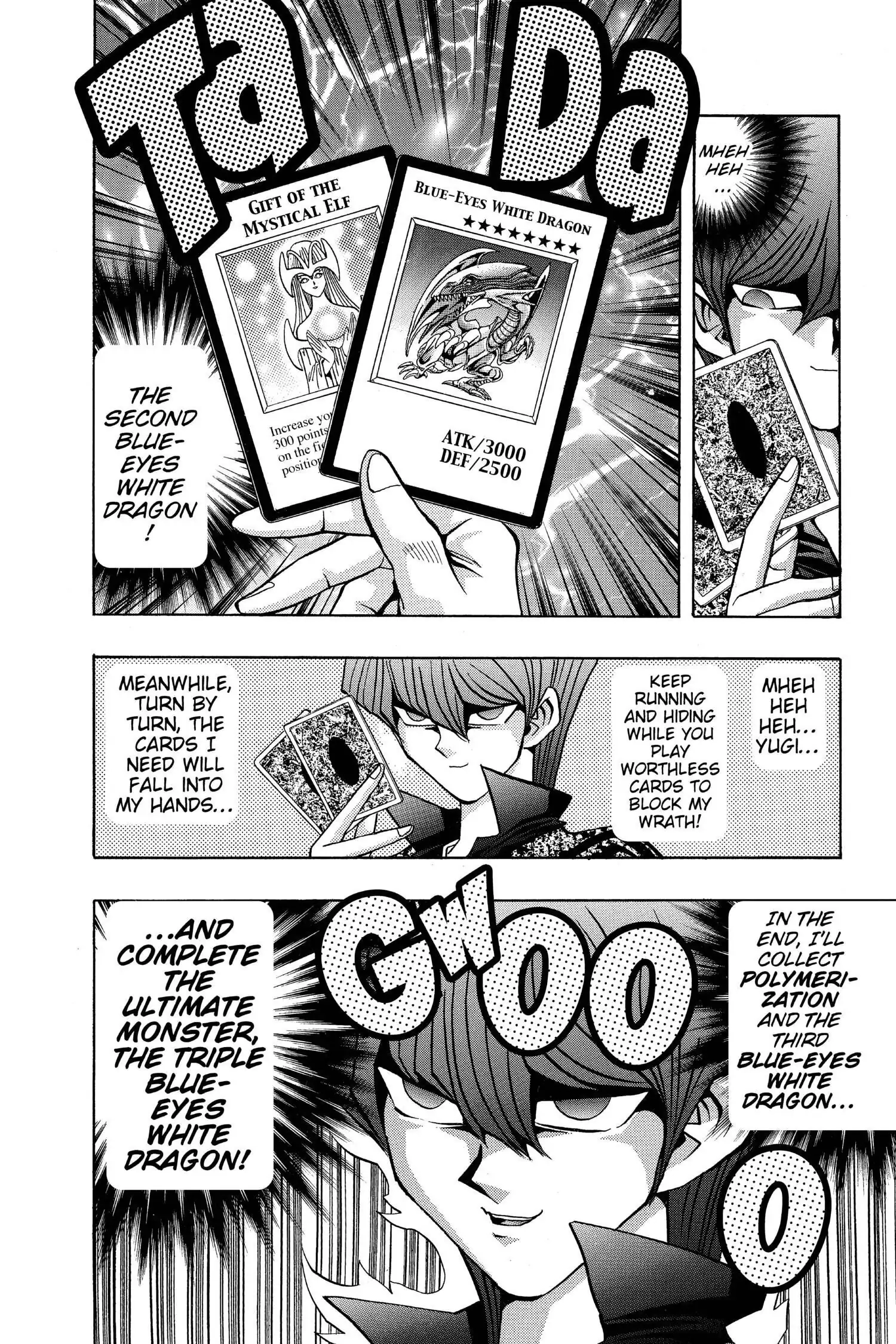 Read Yu-Gi-Oh! chapter 103 image 5 on Lezhin