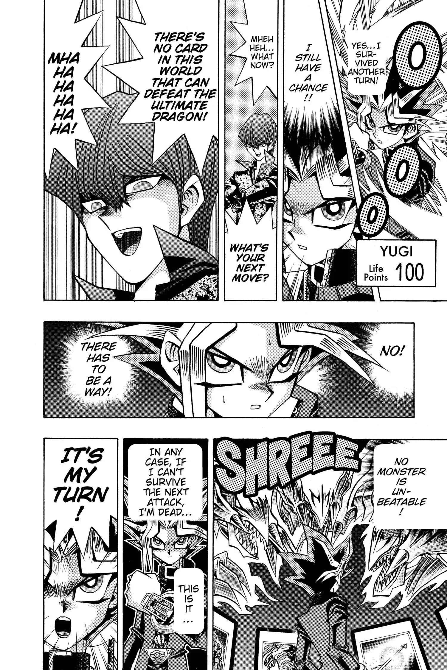 Read Yu-Gi-Oh! chapter 104 image 12 on Lezhin