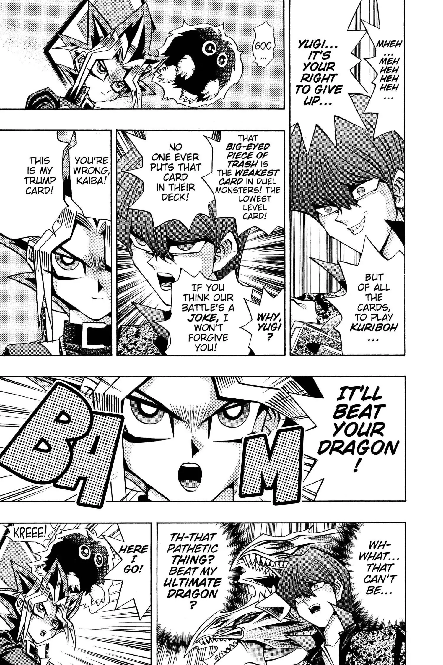 Read Yu-Gi-Oh! chapter 104 image 15 on Lezhin