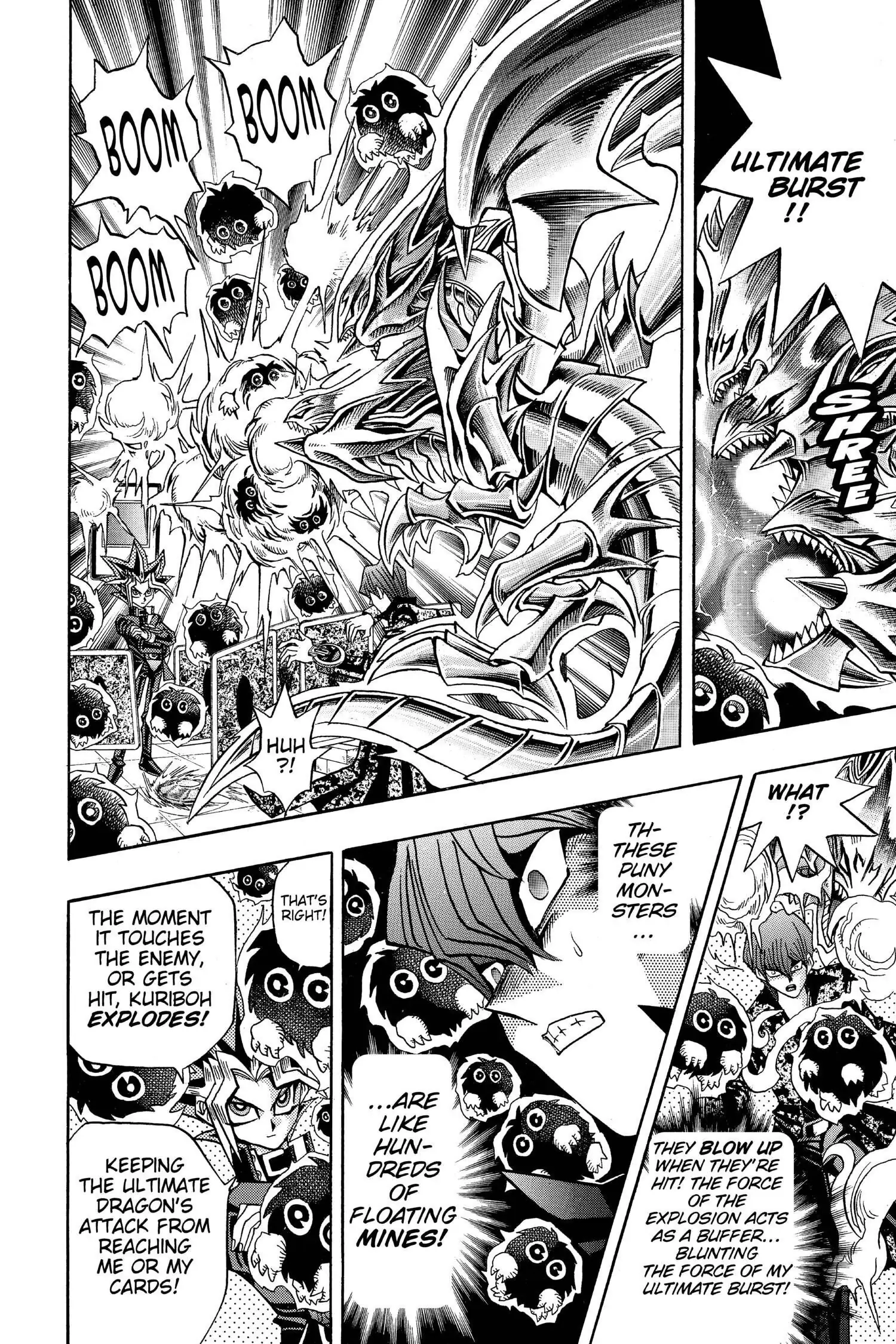 Read Yu-Gi-Oh! chapter 104 image 17 on Lezhin