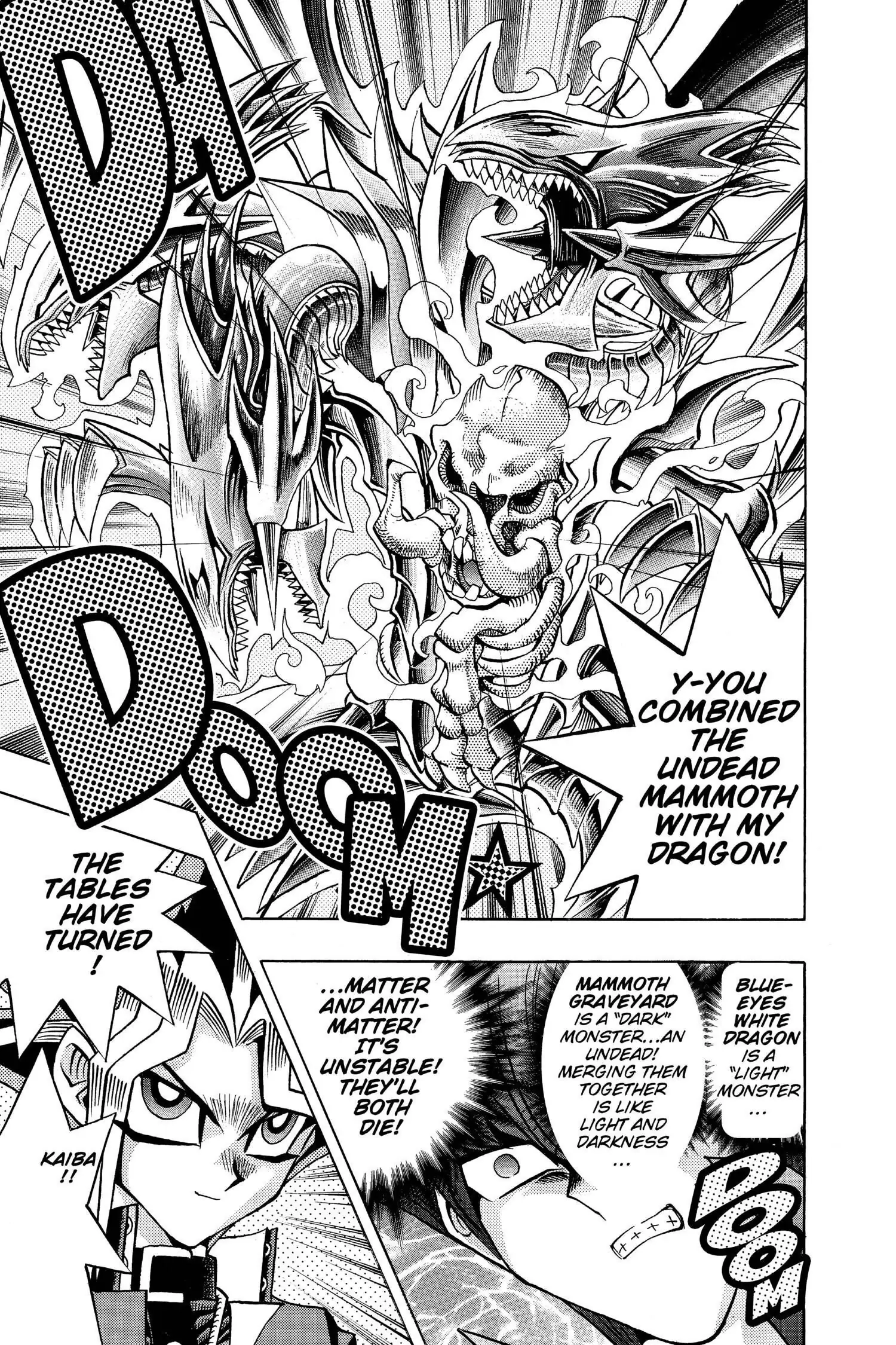 Read Yu-Gi-Oh! chapter 104 image 20 on Lezhin