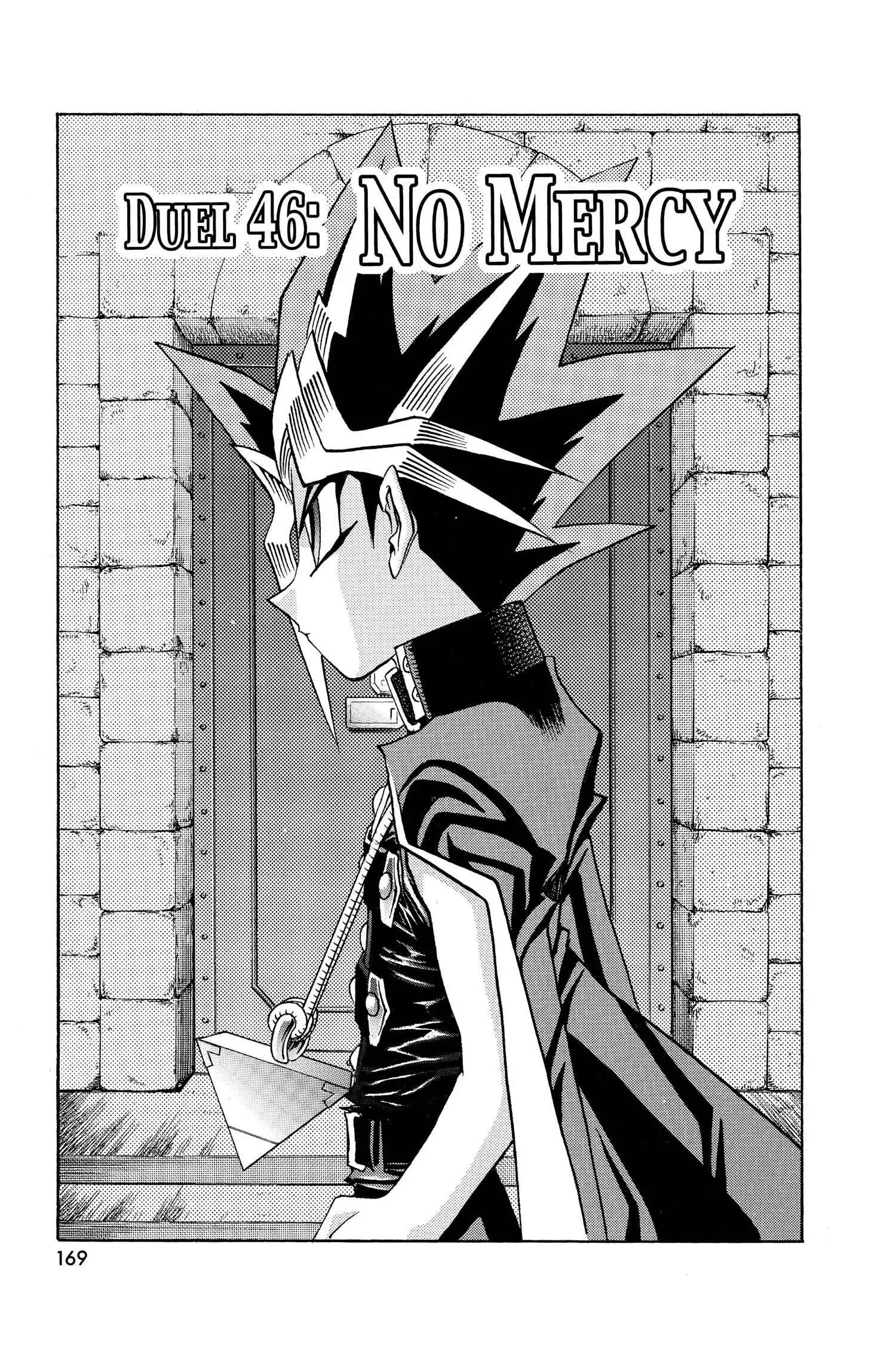 Read Yu-Gi-Oh! chapter 105 image 0 on Lezhin