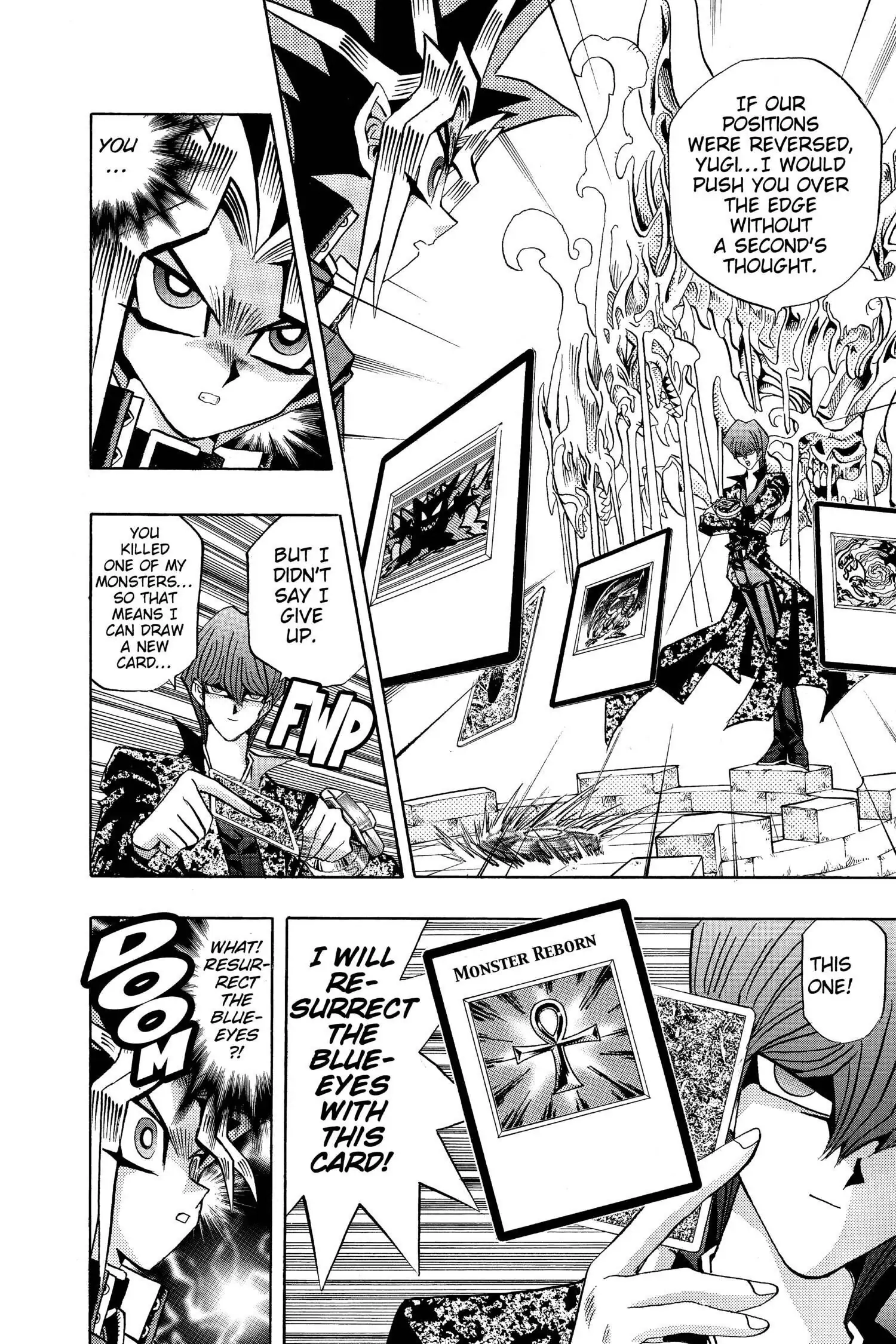 Read Yu-Gi-Oh! chapter 105 image 15 on Lezhin