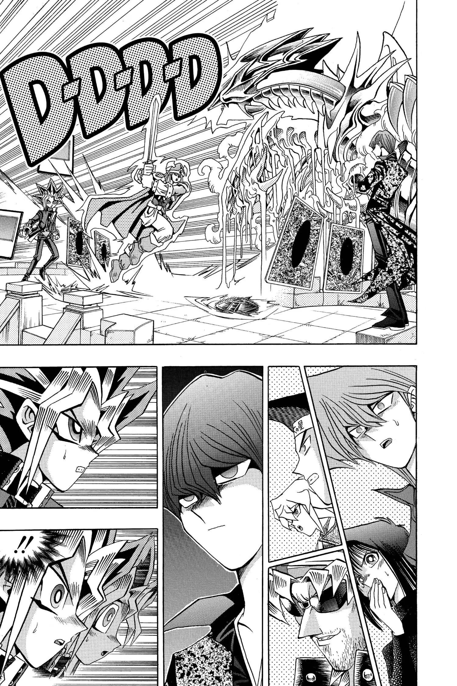 Read Yu-Gi-Oh! chapter 105 image 18 on Lezhin