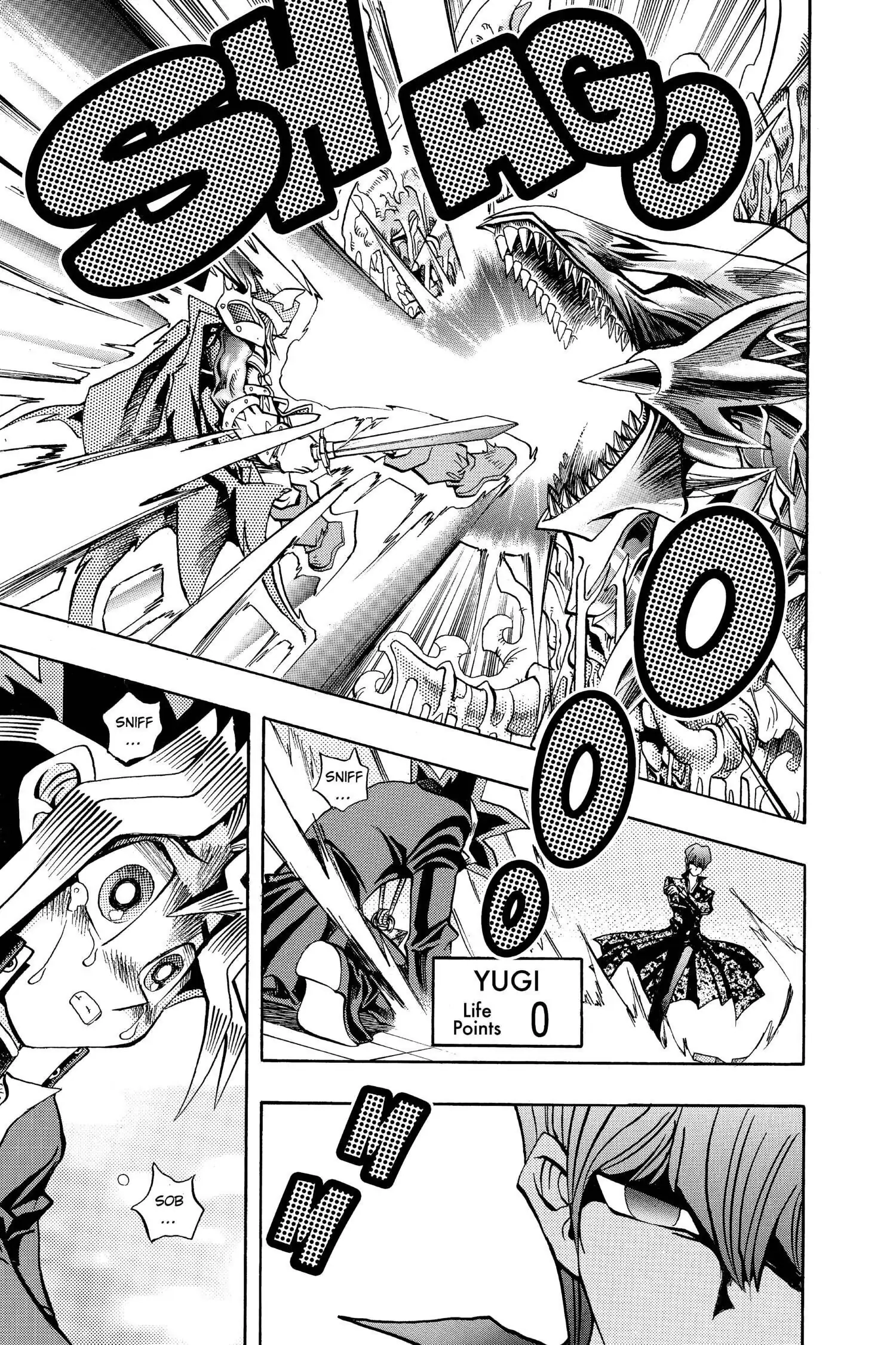 Read Yu-Gi-Oh! chapter 105 image 20 on Lezhin