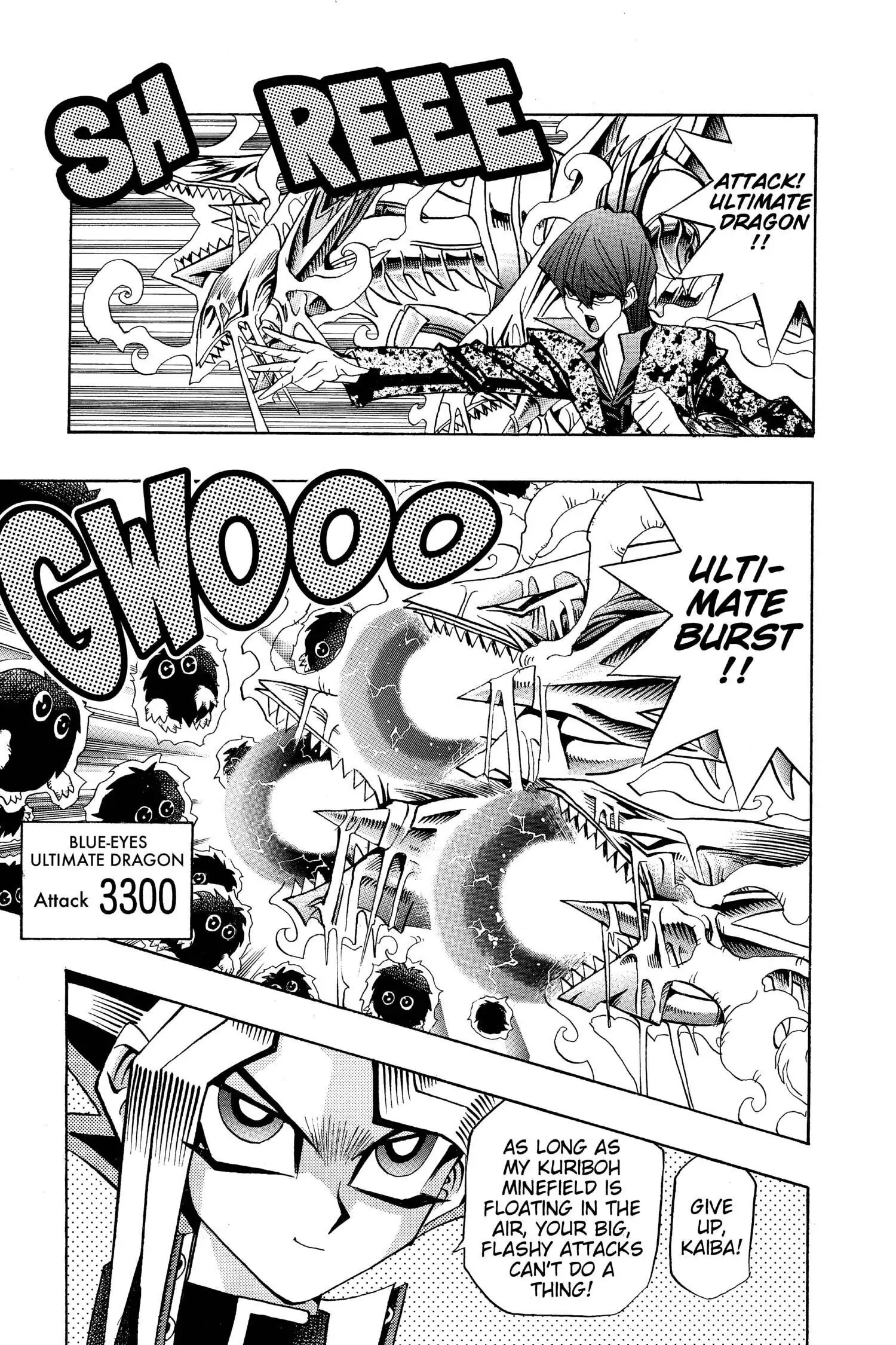 Read Yu-Gi-Oh! chapter 105 image 4 on Lezhin