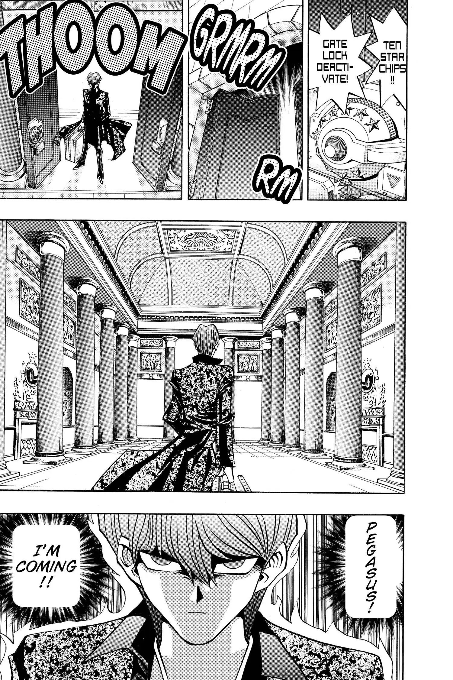 Read Yu-Gi-Oh! chapter 106 image 20 on Lezhin