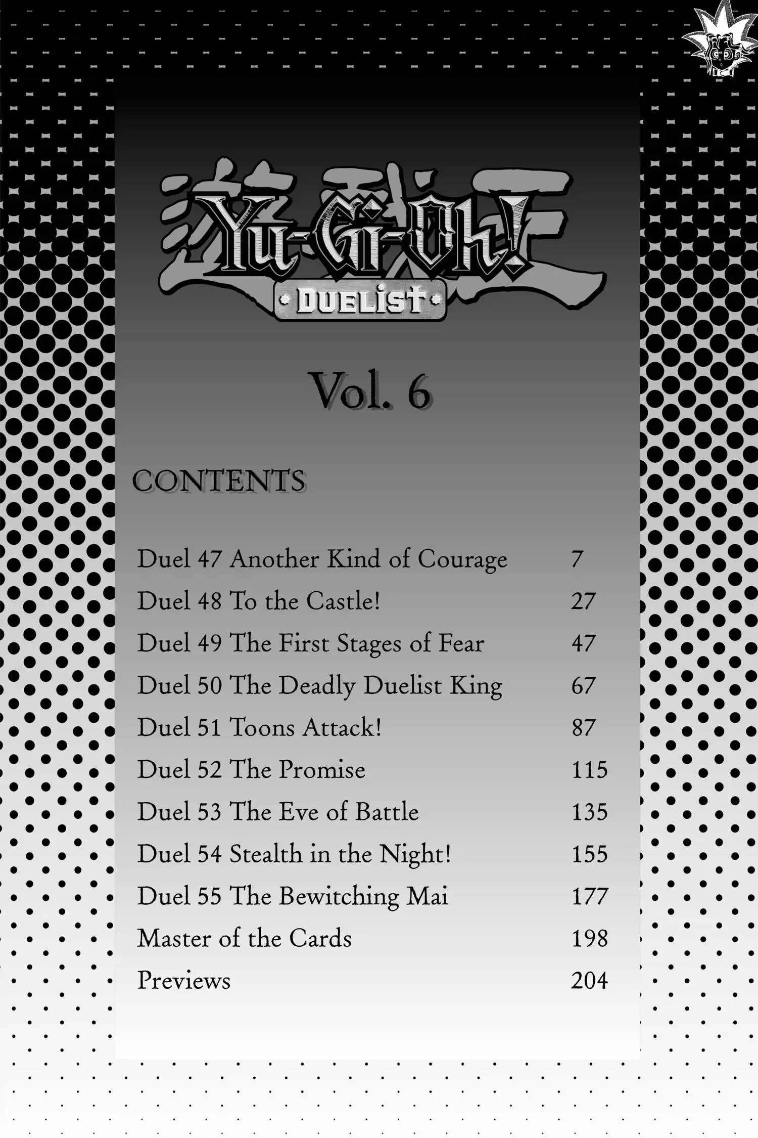 Read Yu-Gi-Oh! chapter 106 image 7 on Lezhin