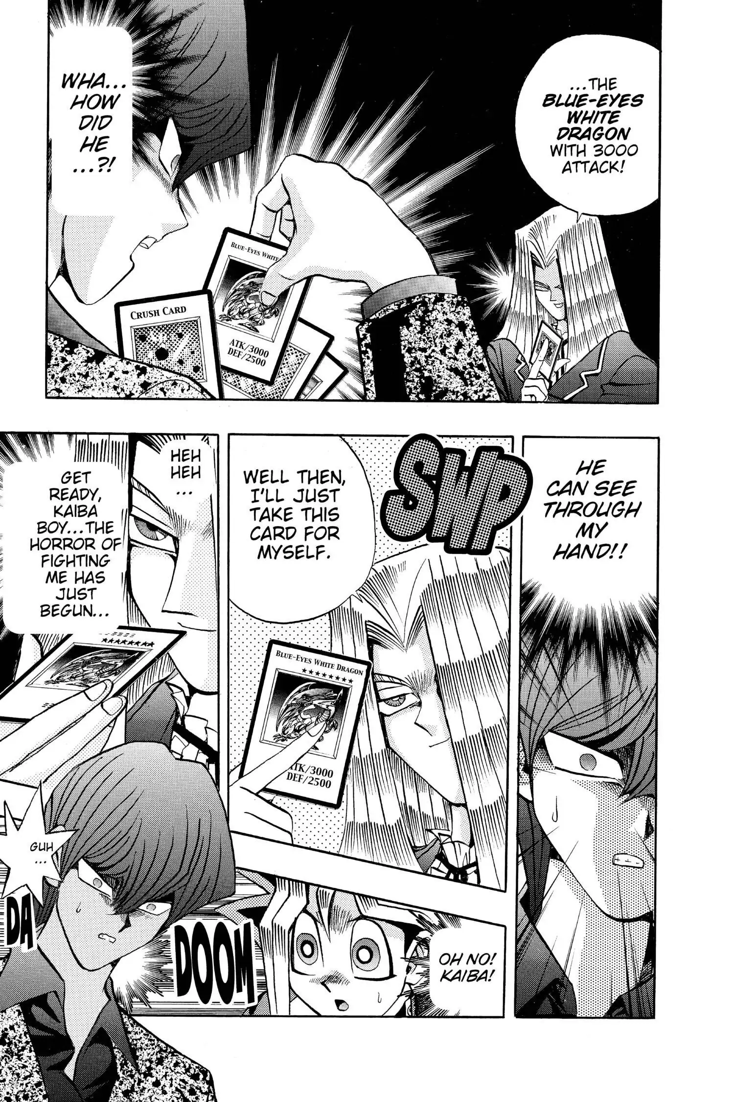 Read Yu-Gi-Oh! chapter 108 image 18 on Lezhin
